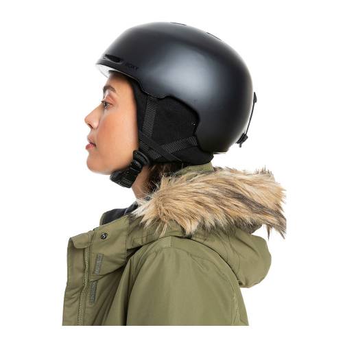 Roxy Kashmir Snowboard/Ski Hjälm