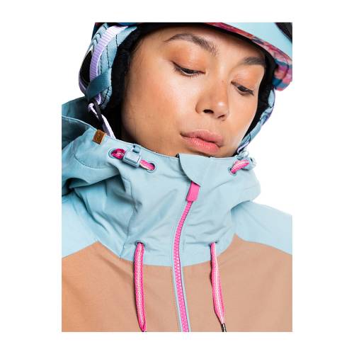 Roxy Ravine Snöjacka