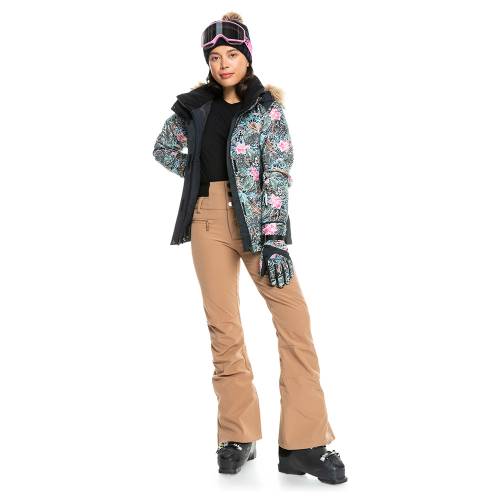 Roxy Rising High Snöbyxor