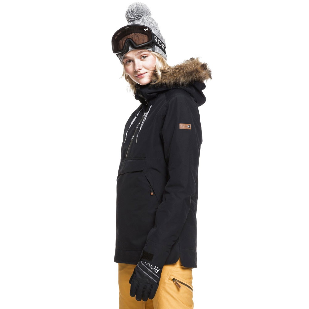 Roxy Shelter Snöjacka