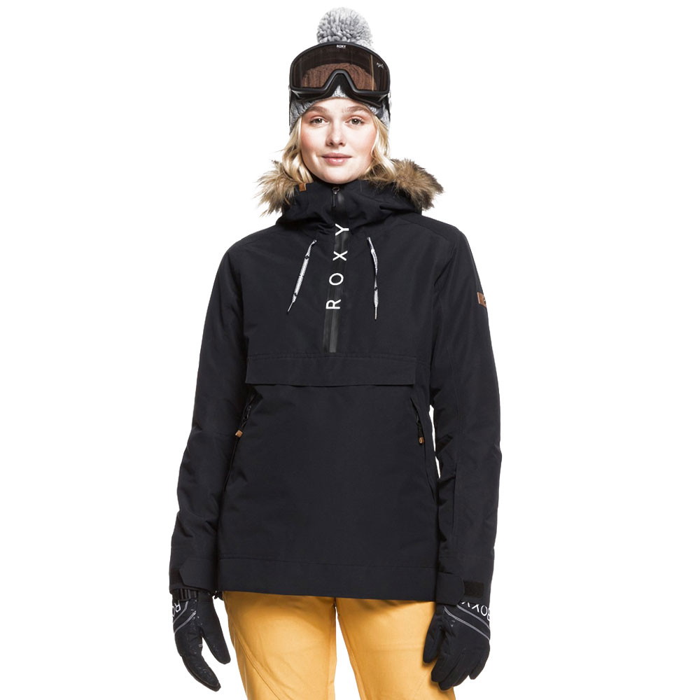 Roxy Shelter Snöjacka