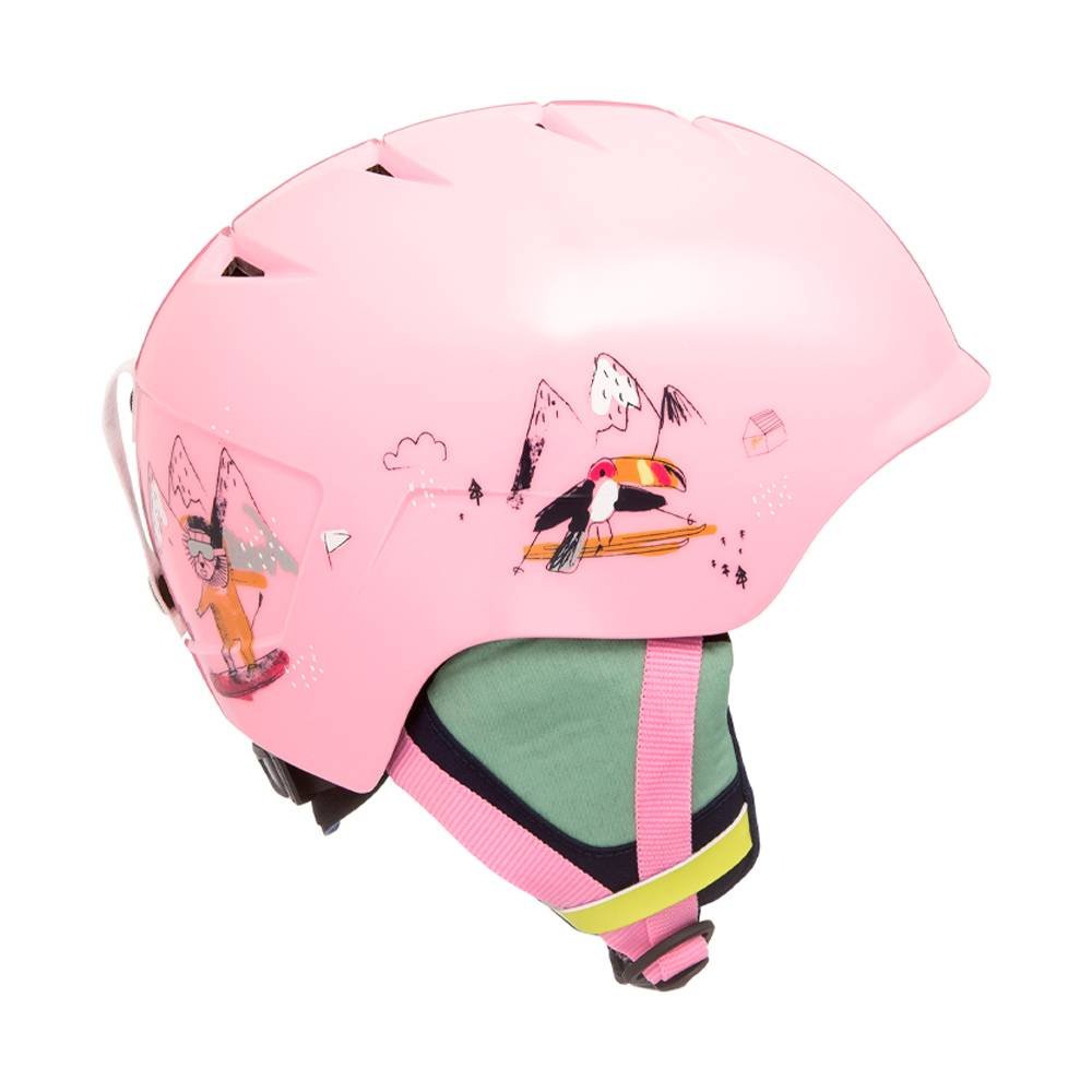 Roxy Slush Snowboard/Ski Hjälm