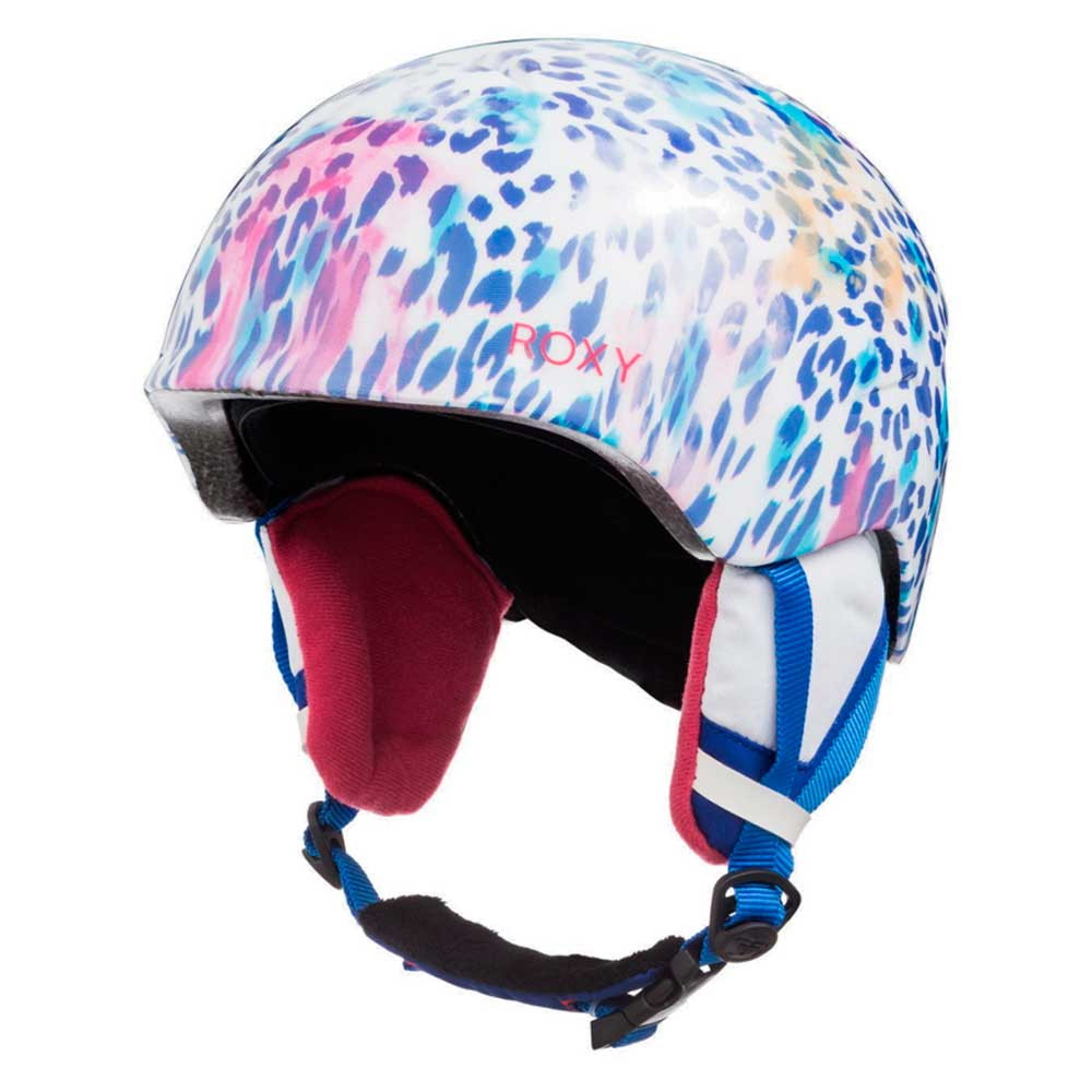 Roxy Slush Snowboard/Ski Hjälm