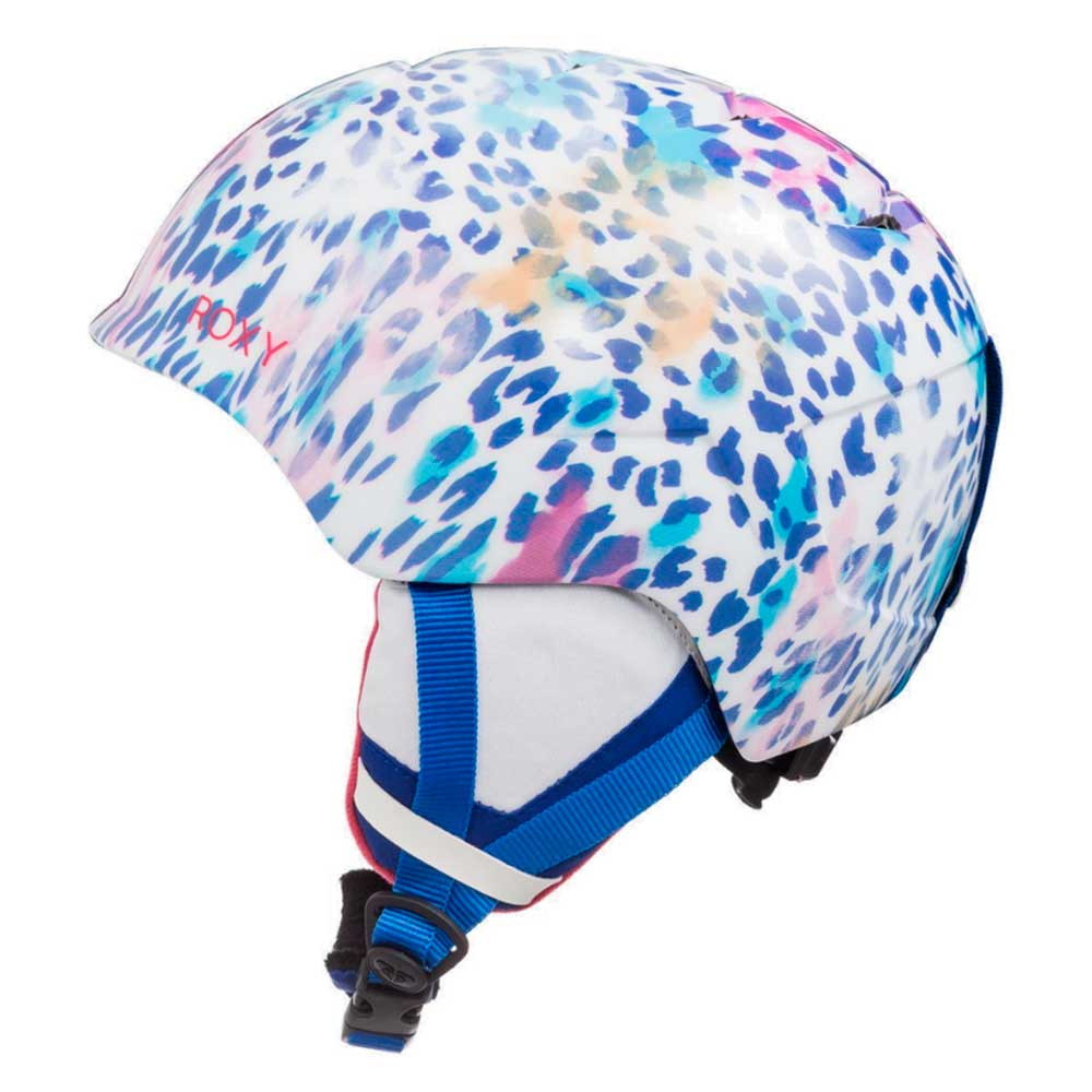 Roxy Slush Snowboard/Ski Hjälm