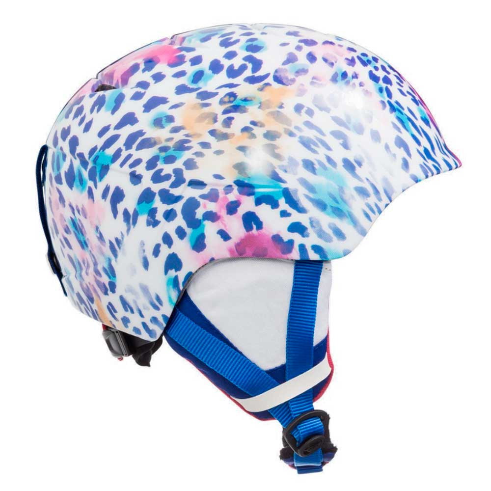 Roxy Slush Snowboard/Ski Hjälm