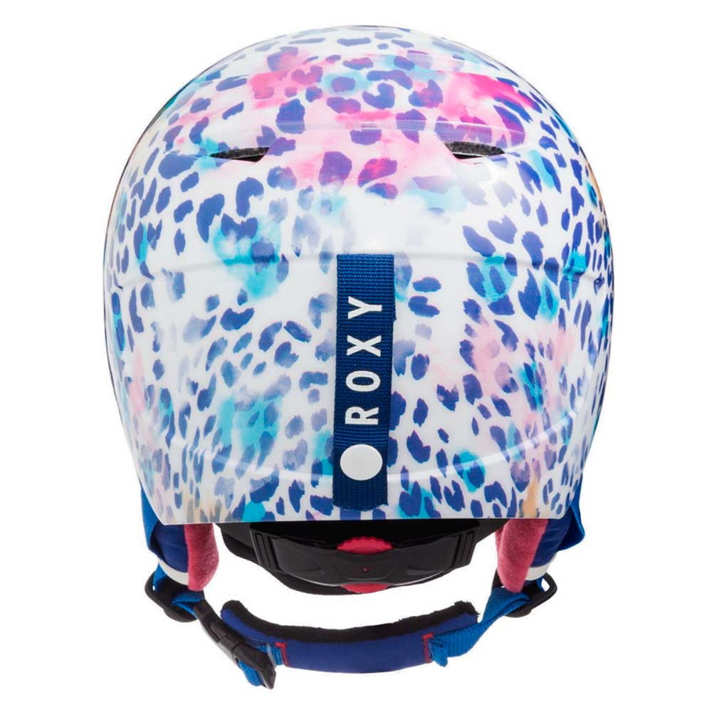 Roxy Slush Snowboard/Ski Hjälm