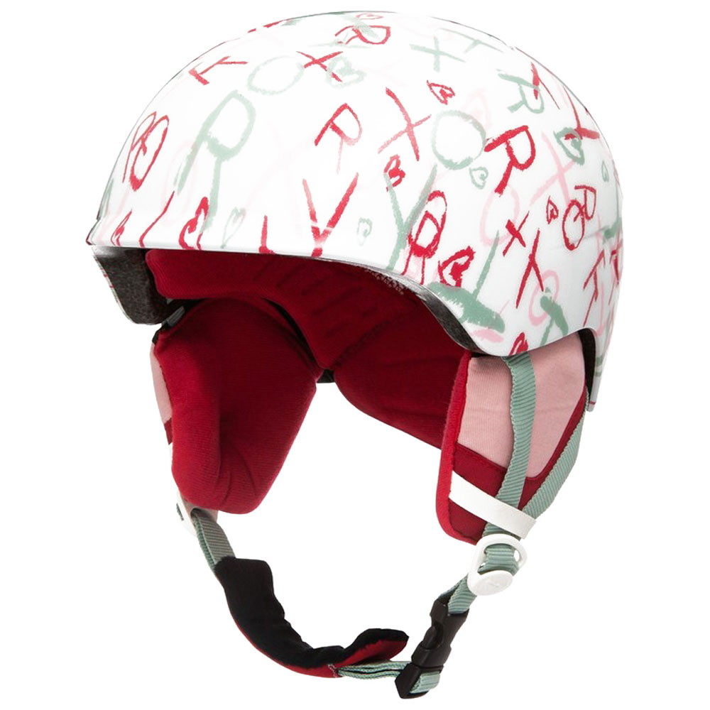 Roxy Slush Snowboard/Ski Hjälm