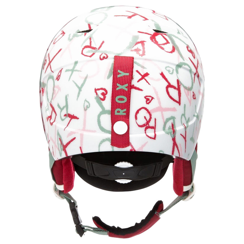 Roxy Slush Snowboard/Ski Hjälm
