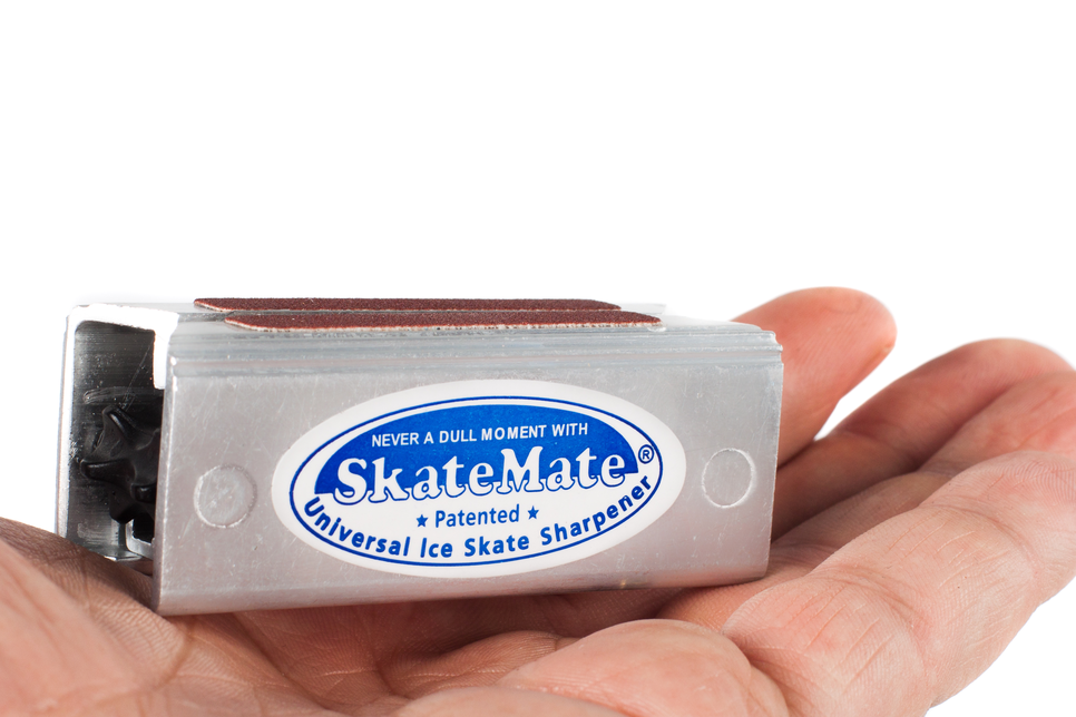 Skatemate Skridslipare
