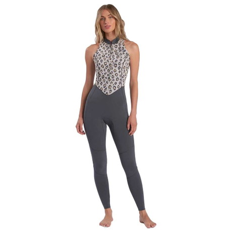 Billabong Salty Jane Kvinnor Våtdräkt 2mm