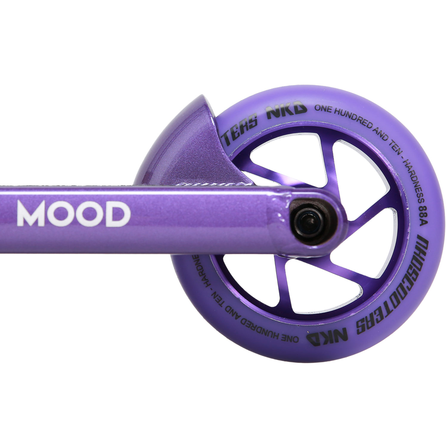 NKD Mood Trick Sparkcykel