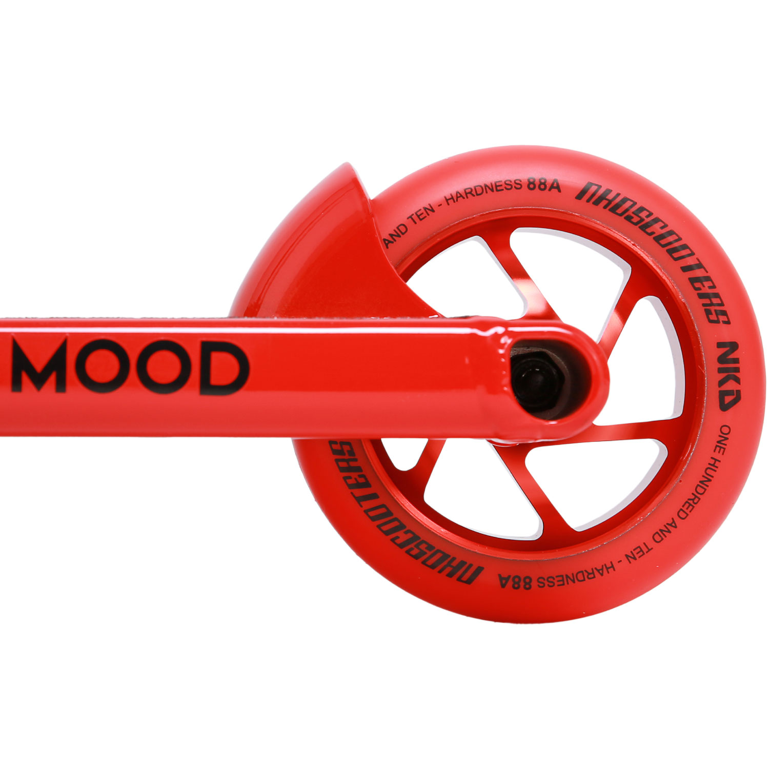 NKD Mood Trick Sparkcykel
