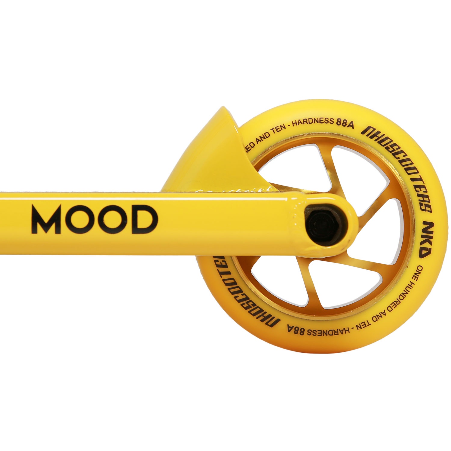 NKD Mood Trick Sparkcykel
