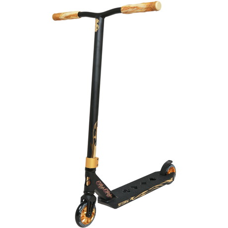 Story High Roller Air Trick Sparkcykel