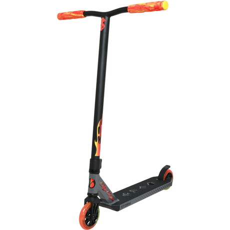 Story High Roller Air Trick Sparkcykel