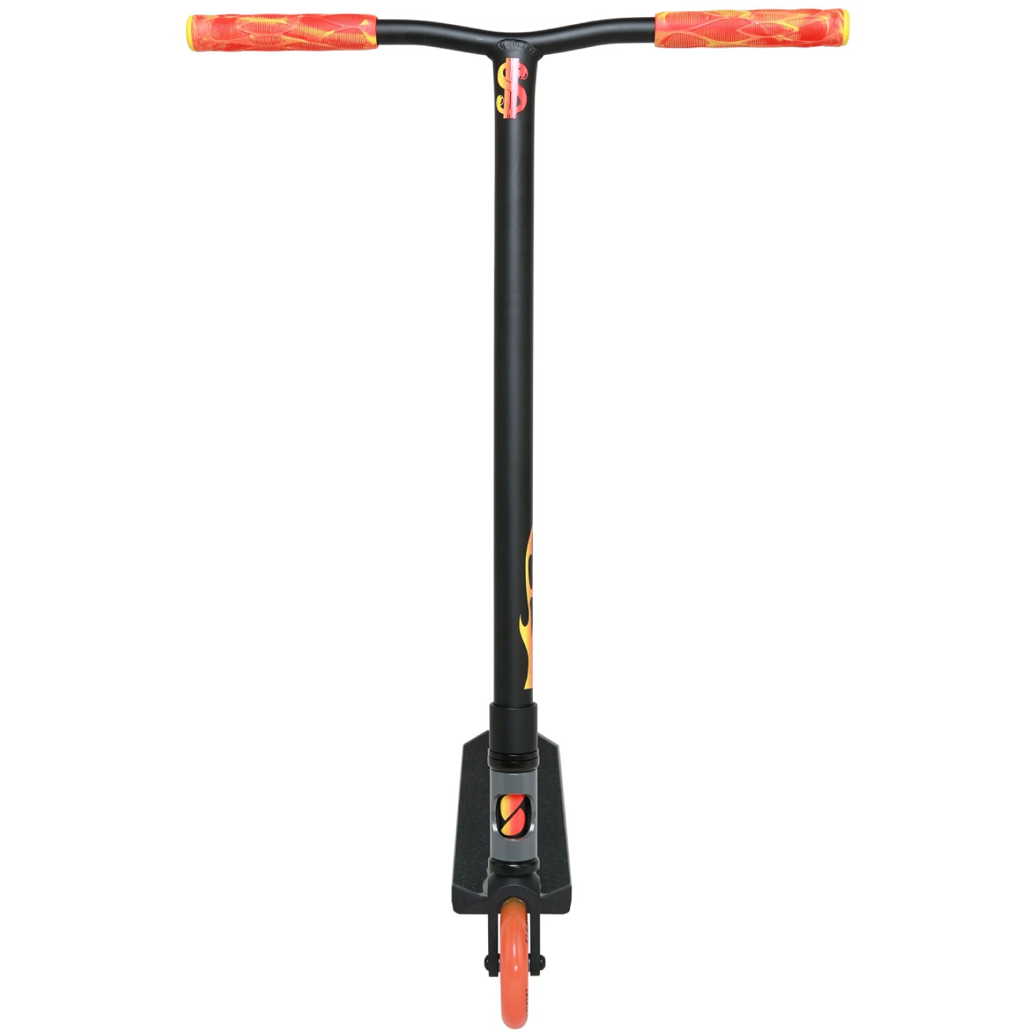 Story High Roller Air Trick Sparkcykel