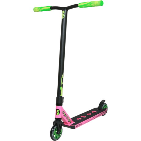 Story High Roller Air Trick Sparkcykel