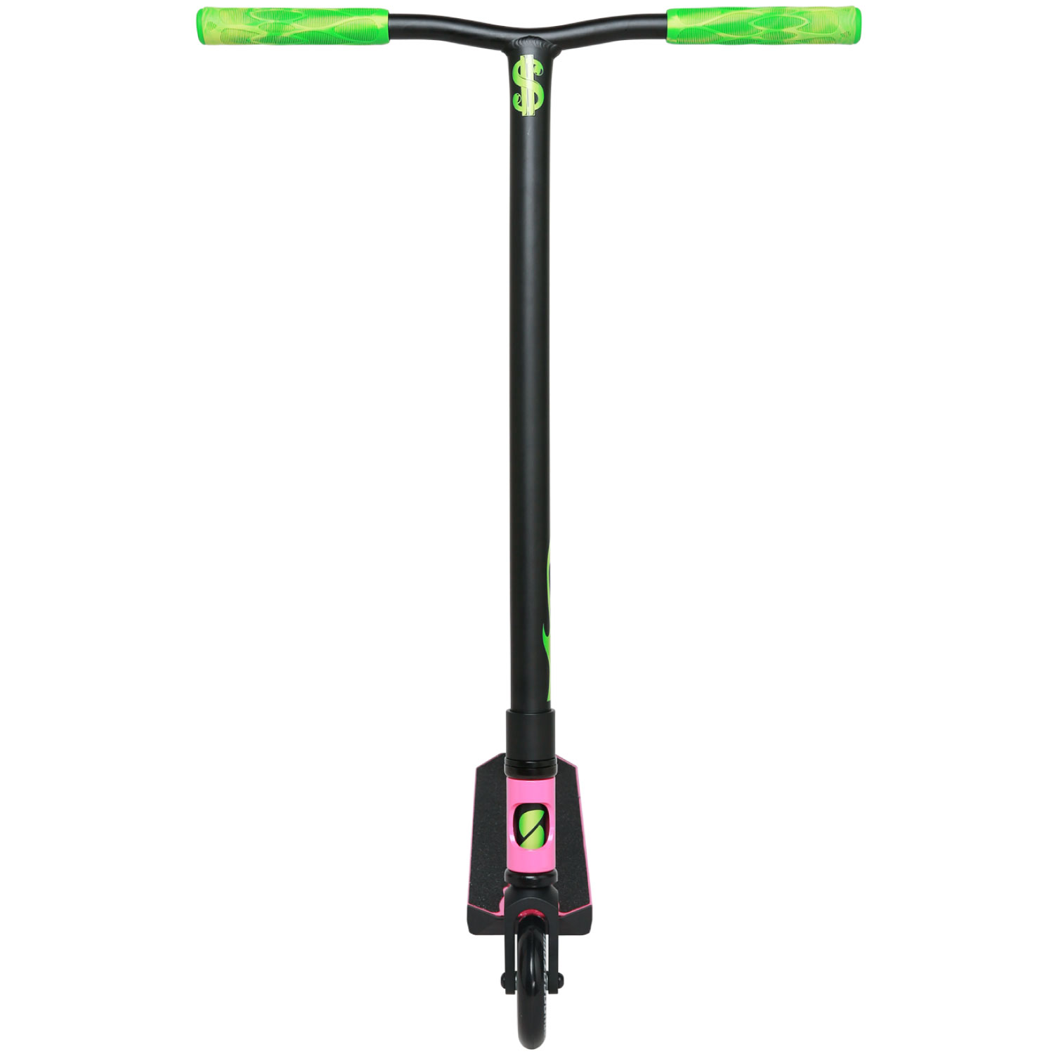 Story High Roller Air Trick Sparkcykel