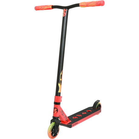 Story High Roller Air Trick Sparkcykel