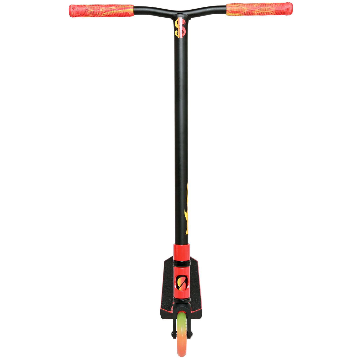 Story High Roller Air Trick Sparkcykel