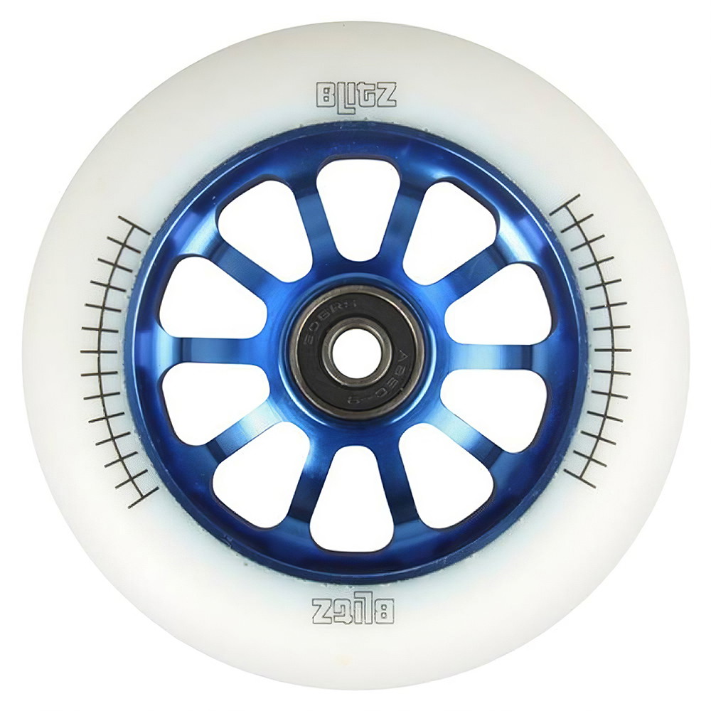 Blitz BX Hjul 110mm