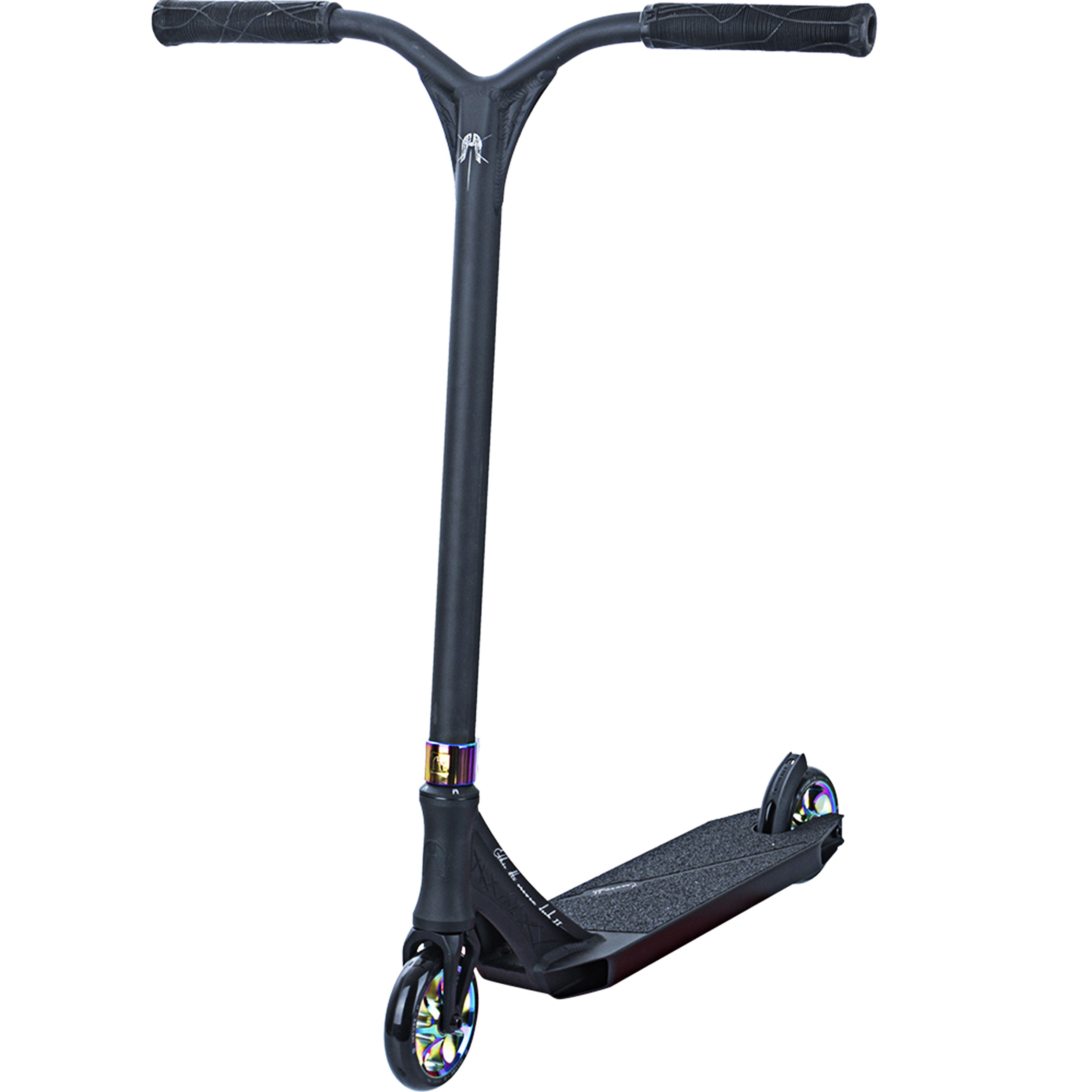 Ethic DTC Erawan v2 Trick Sparkcykel