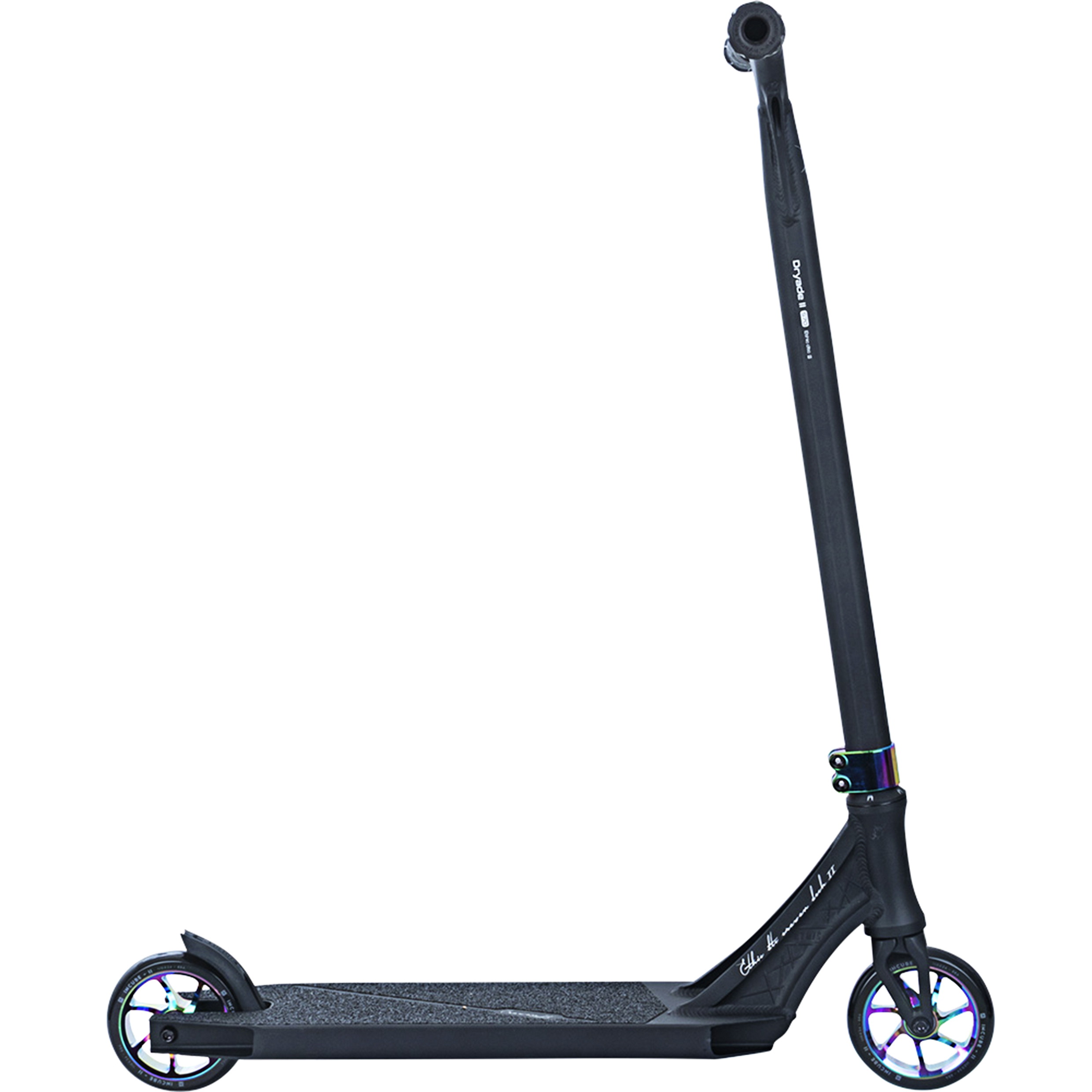 Ethic DTC Erawan v2 Trick Sparkcykel