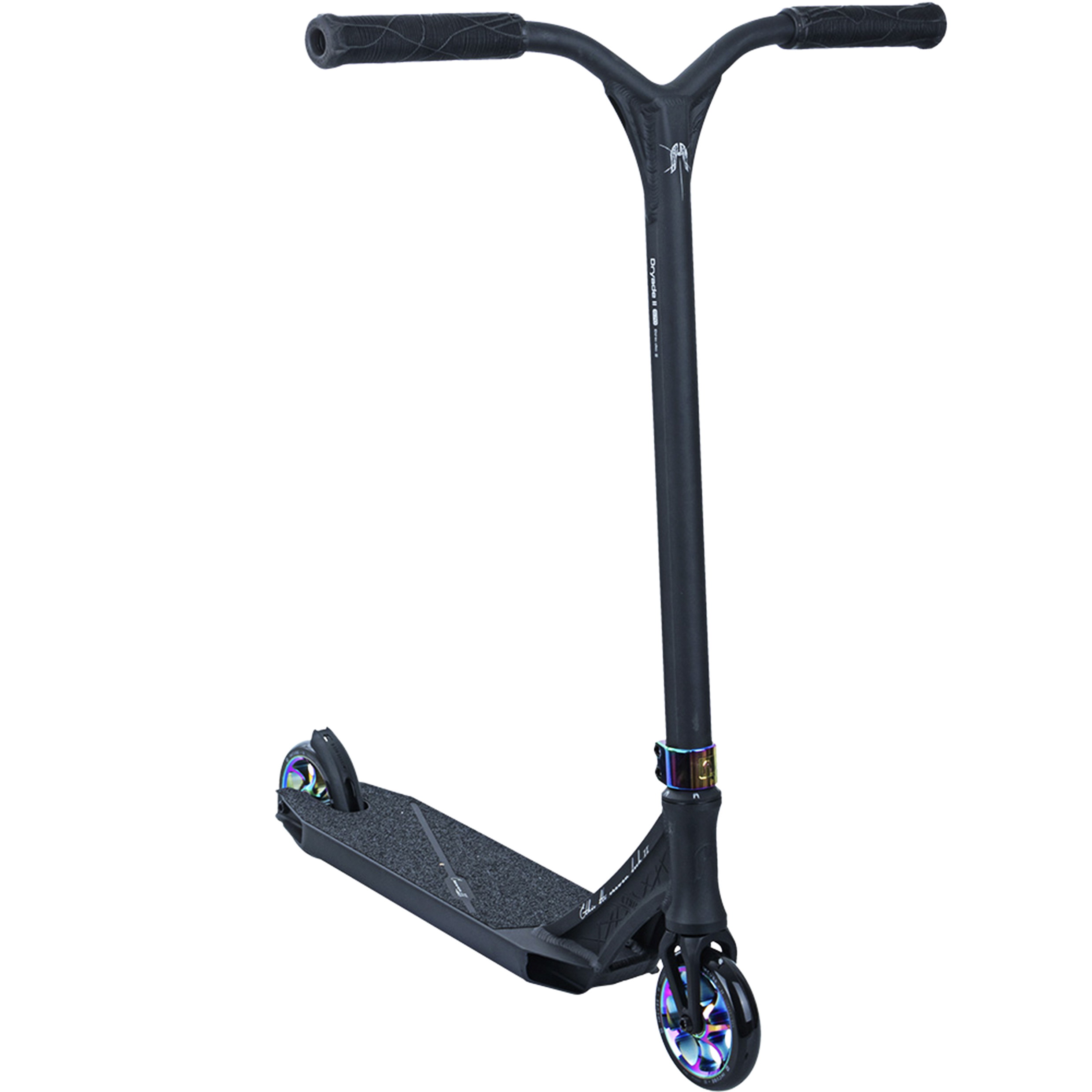 Ethic DTC Erawan v2 Trick Sparkcykel
