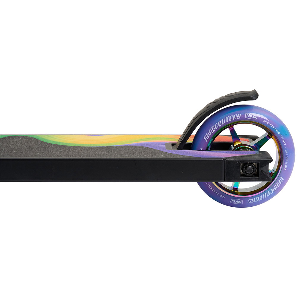 NKD Rally Trick Sparkcykel