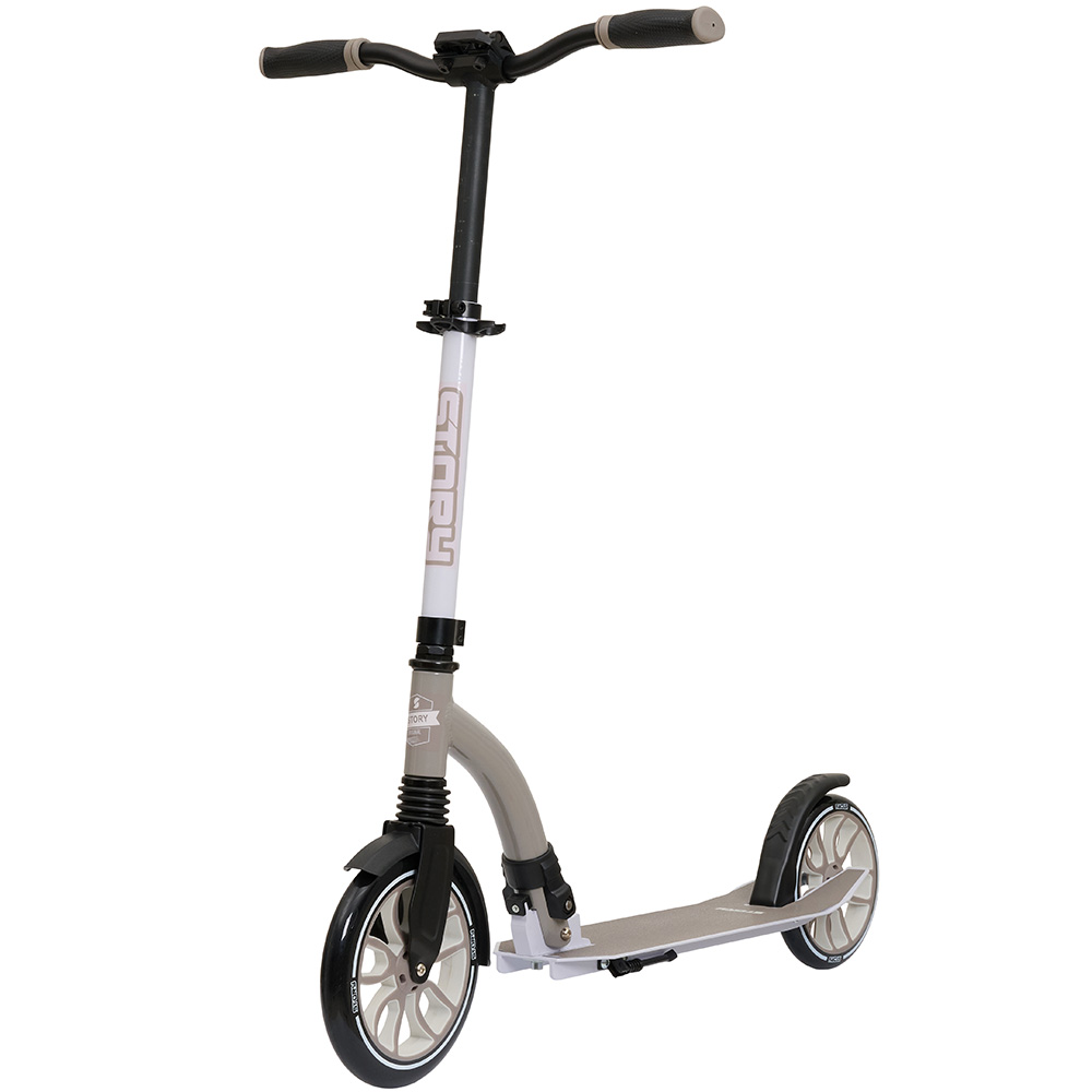 Story Big Wheel Hopfällbar Advanced Sparkcykel
