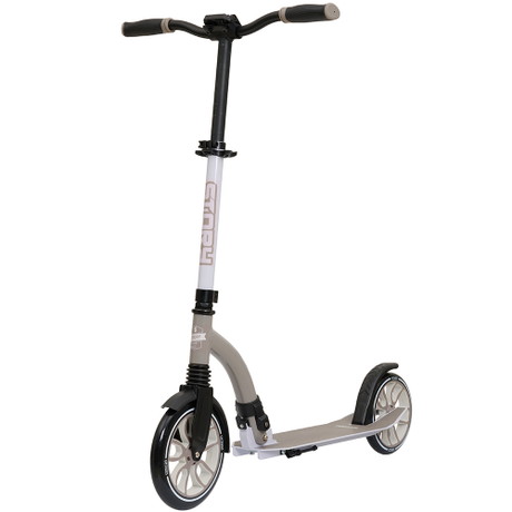 Story Big Wheel Hopfällbar Advanced Sparkcykel