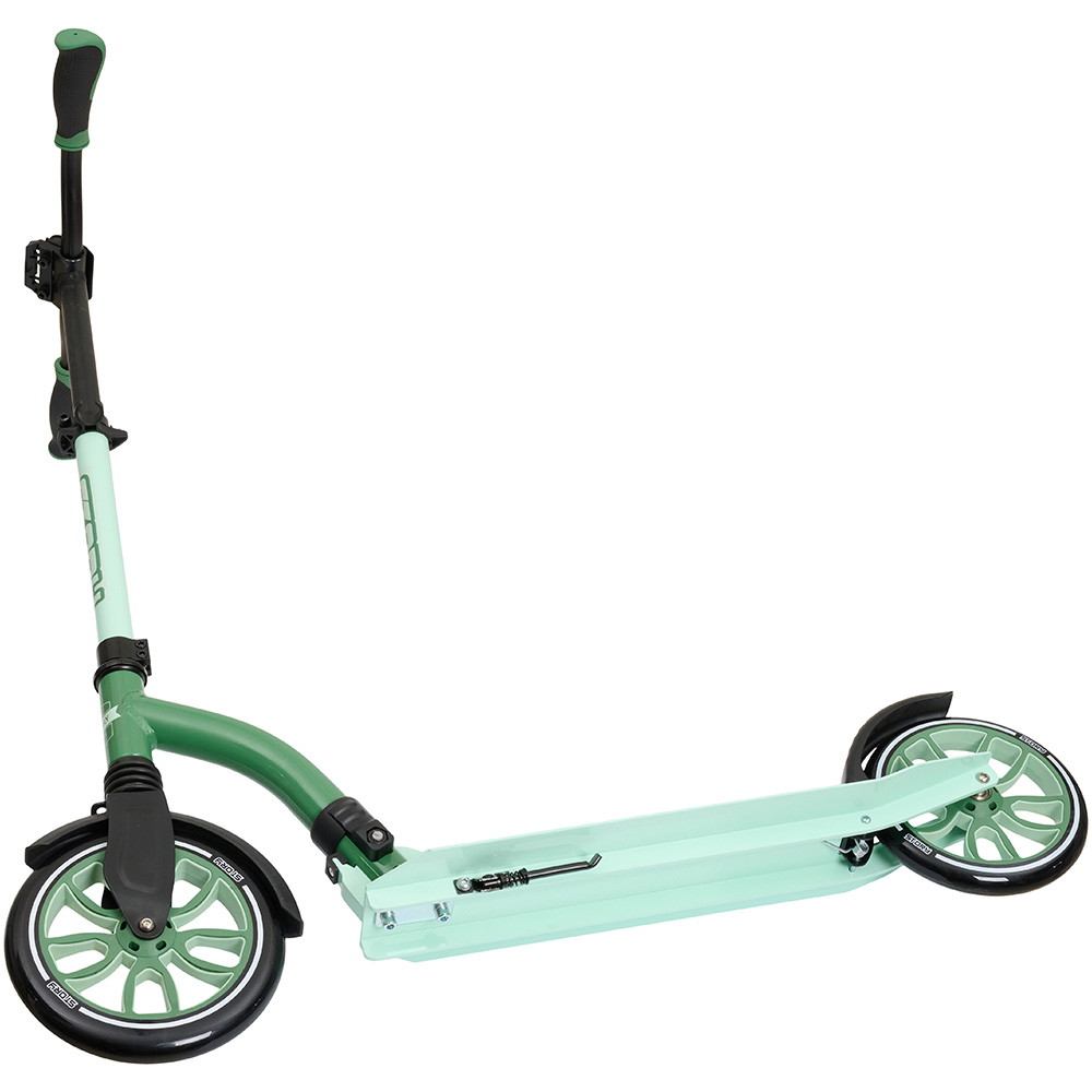 Story Big Wheel Hopfällbar Advanced Sparkcykel