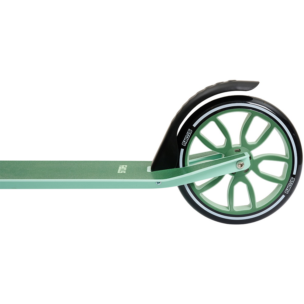 Story Big Wheel Hopfällbar Advanced Sparkcykel