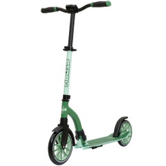 Story Big Wheel Hopfällbar Advanced Sparkcykel