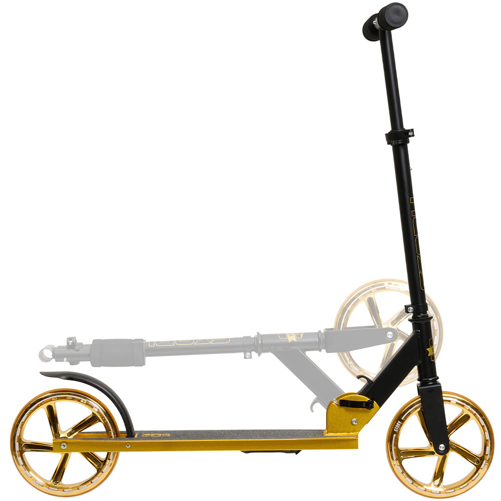 Story Lux Transport Sparkcykel