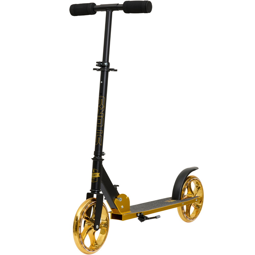 Story Lux Transport Sparkcykel