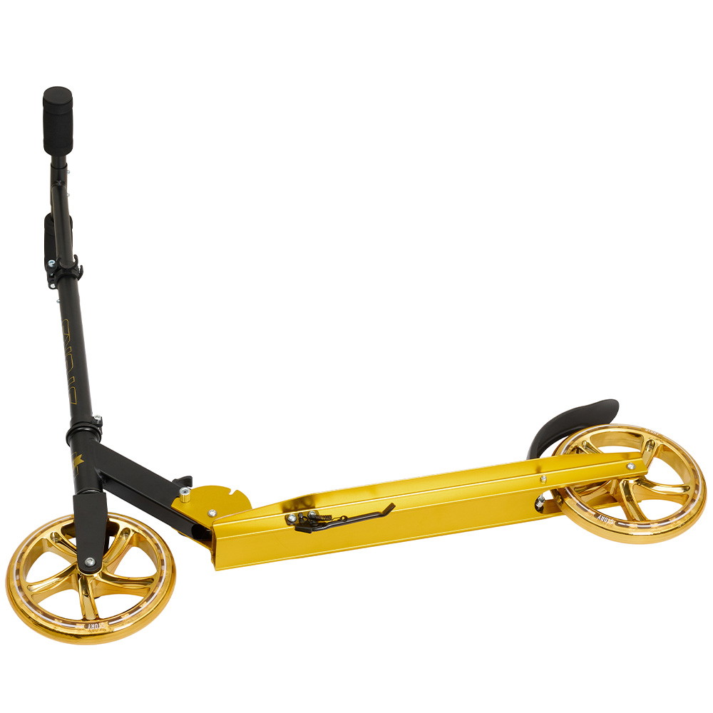 Story Lux Transport Sparkcykel