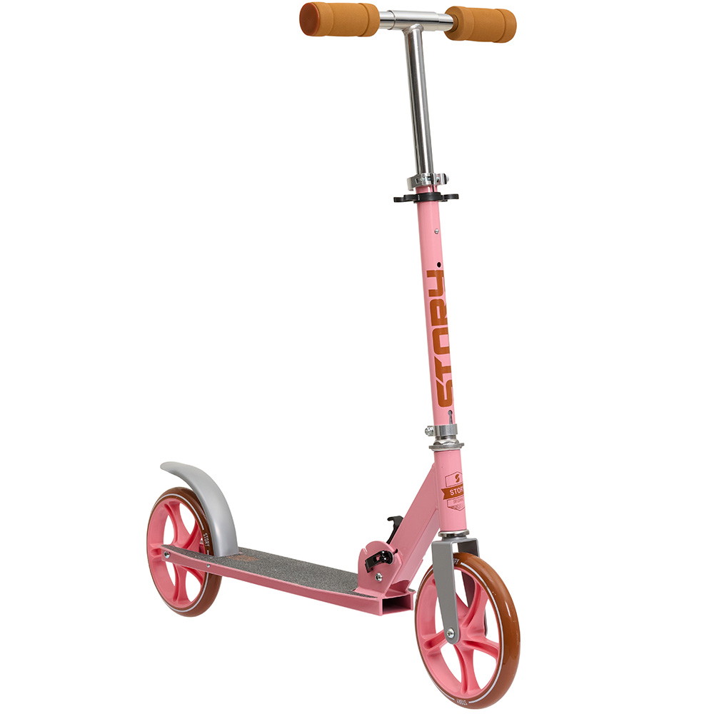 Story Lux Transport Sparkcykel