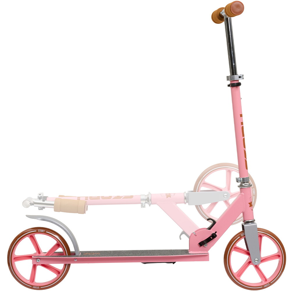 Story Lux Transport Sparkcykel