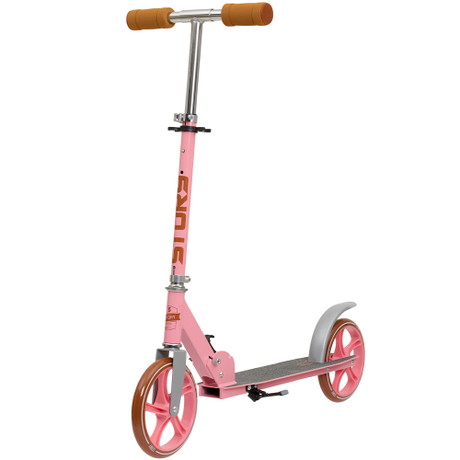 Story Lux Transport Sparkcykel