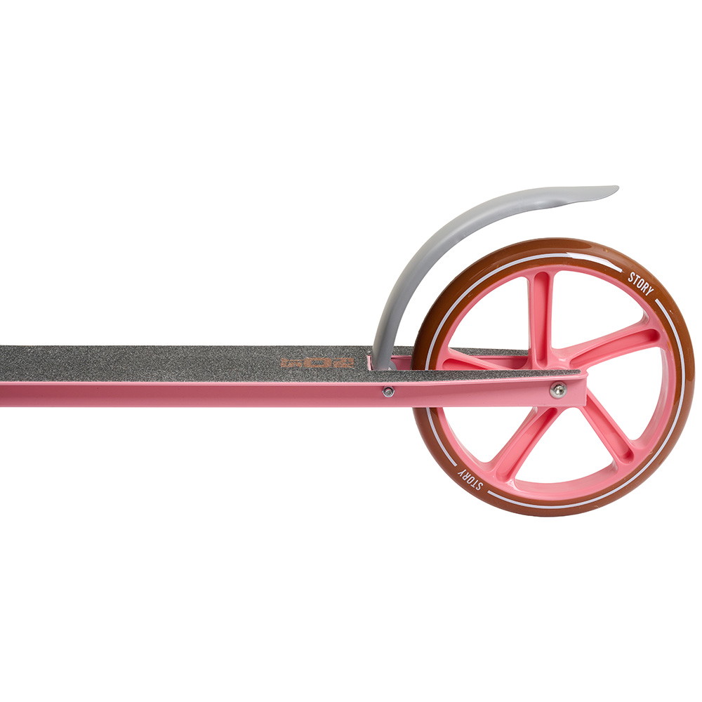 Story Lux Transport Sparkcykel