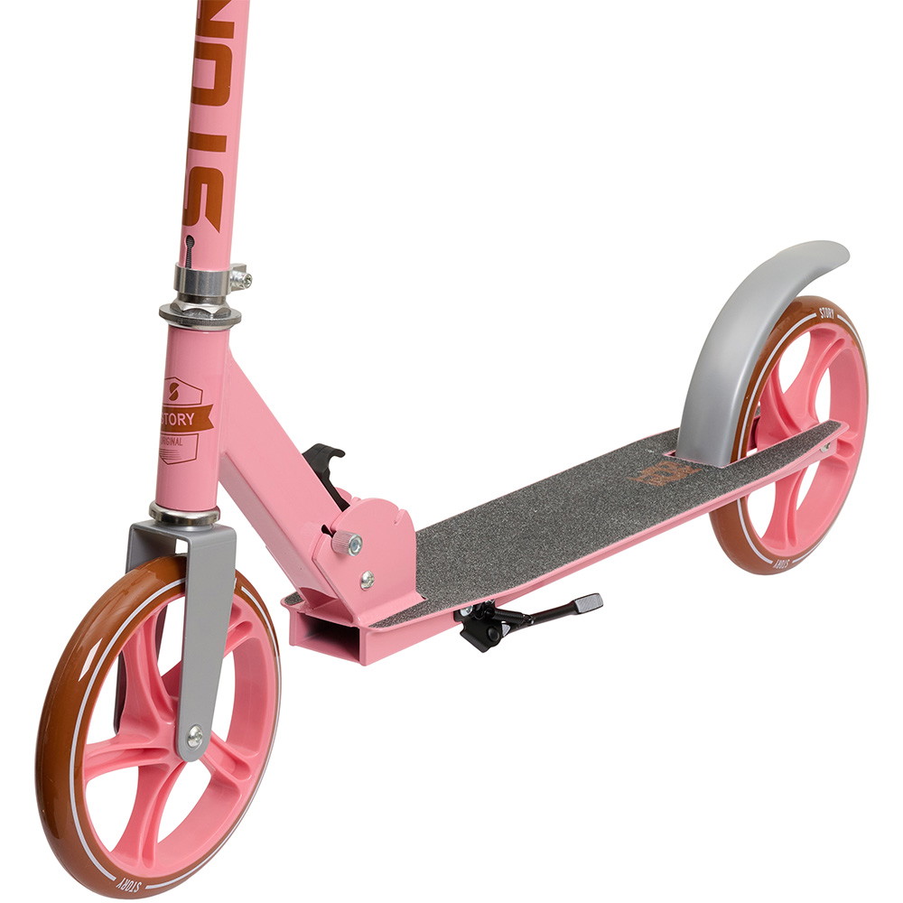 Story Lux Transport Sparkcykel