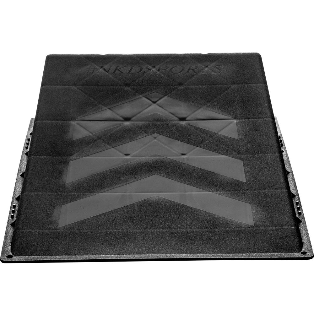 Story 2-Way Skate Ramp
