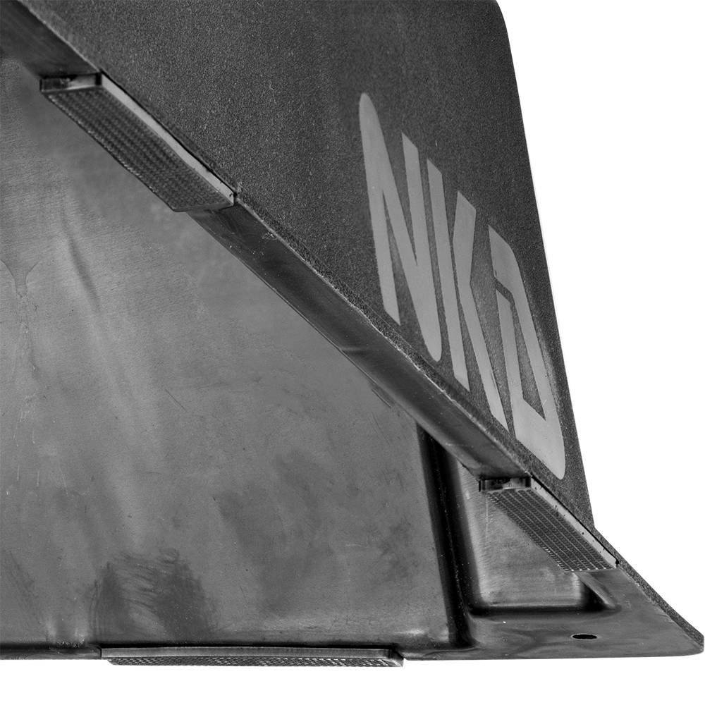 Story Skate Hopp / ramp för Trick Sparkcykel, skateboard tricks eller rullskridskor
