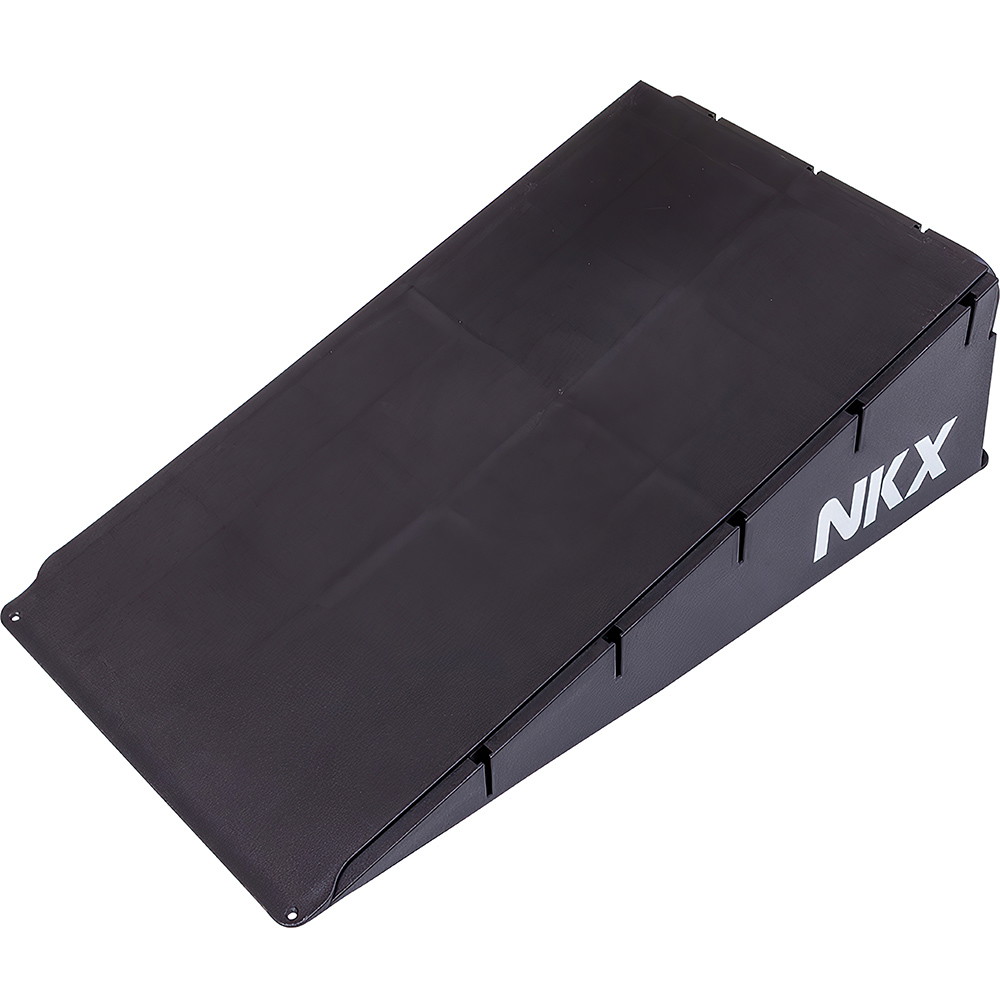 NKX Double Ramp