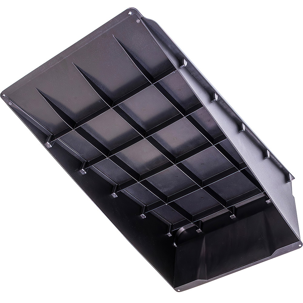 NKX Extreme Double Ramp