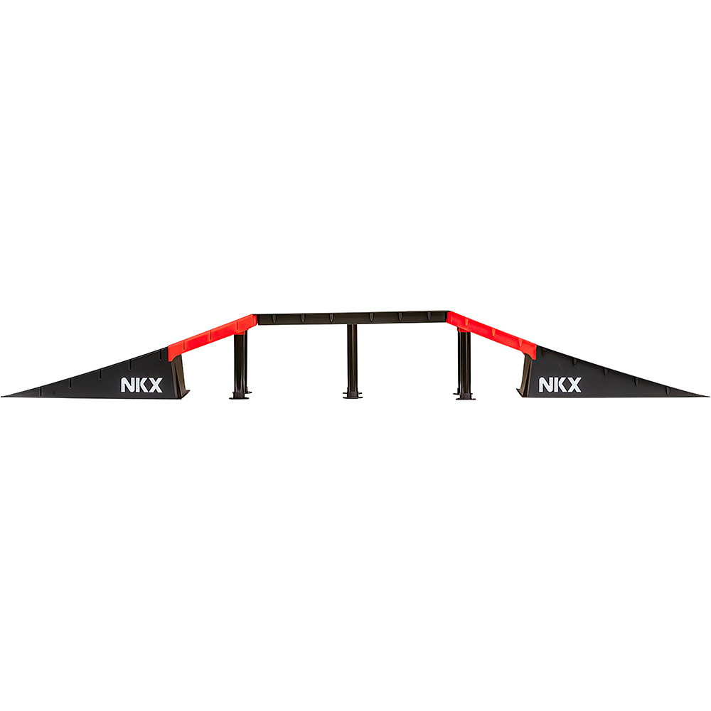 NKX Extreme Double Ramp
