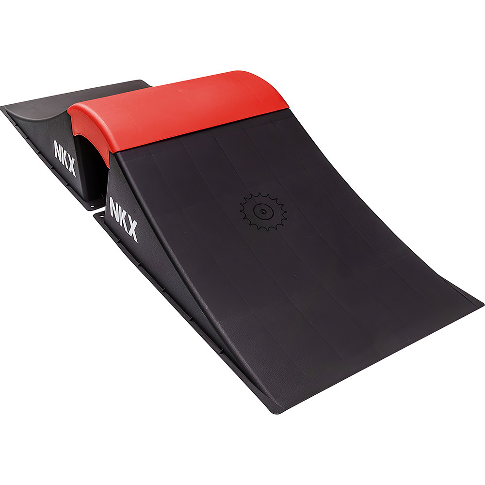 Story 2-Way Wave Ramp
