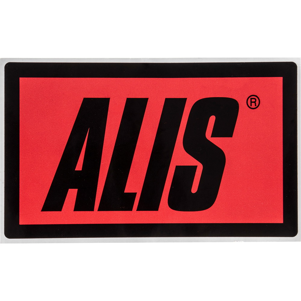Alis Klistermärke