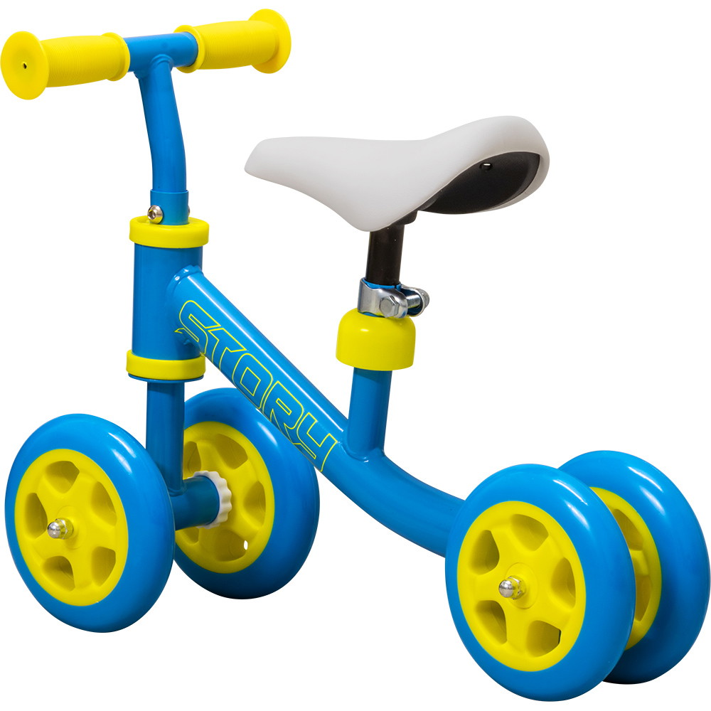 Story Mini Springcykel